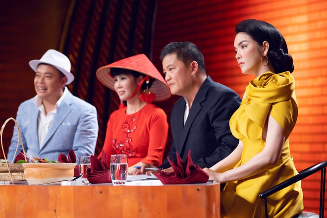 Top Chef Vietnam: Thí sinh phá hoại môi trường bị giám khảo gay gắt phê bình có tài mà chưa có tâm - Ảnh 6.