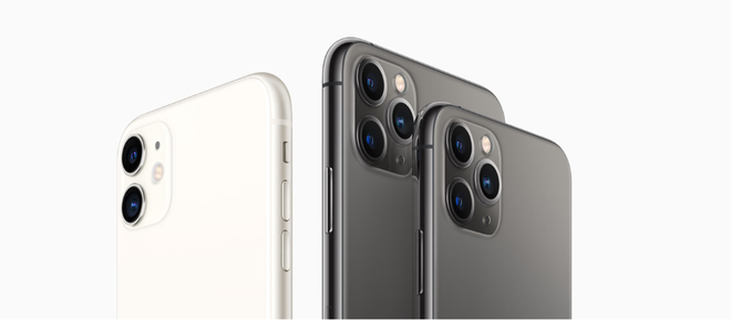 iPhone 11 vừa ra mắt đã lập tức hút máu người dùng với loạt case đẹp và giá trên trời! - Ảnh 1.