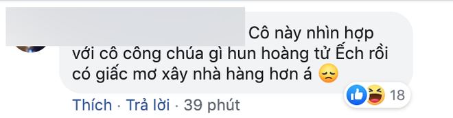 Netizen ngã ngửa trước tạo hình chính thức của Nàng tiên cá: Hồng thắm đượm, miễn cưỡng đến mấy cũng không mê nổi! - Ảnh 2.