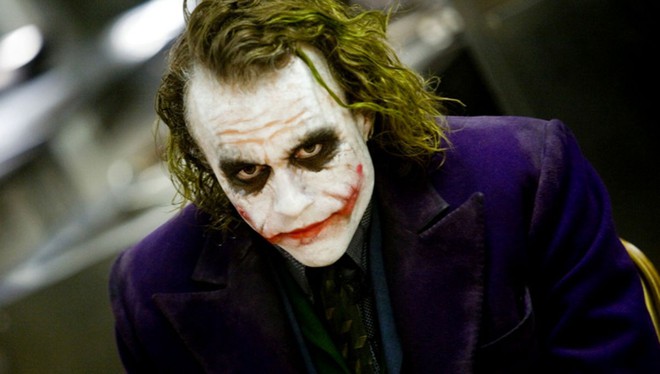 Xếp hạng 7 Joker nổi tiếng trên màn ảnh: Heath Ledger đưa Gã Hề lên đỉnh cao và cái kết tự tử chấn động thế giới - Ảnh 15.