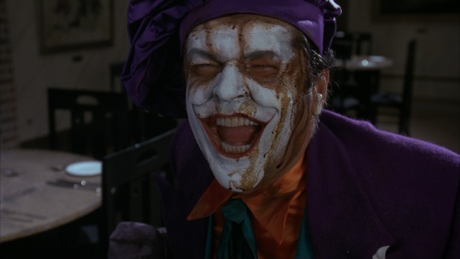 Xếp hạng 7 Joker nổi tiếng trên màn ảnh: Heath Ledger đưa Gã Hề lên đỉnh cao và cái kết tự tử chấn động thế giới - Ảnh 9.