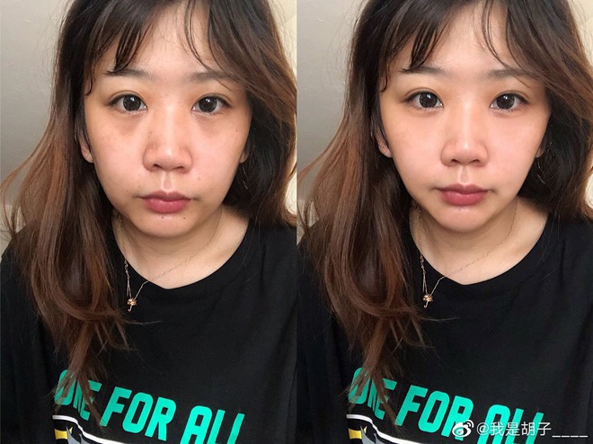 Loạt h&igrave;nh chứng minh chỉnh ảnh kh&ocirc;ng phải l&agrave; hư, chỉnh ảnh l&agrave; để xinh như mọi người! - Ảnh 15.