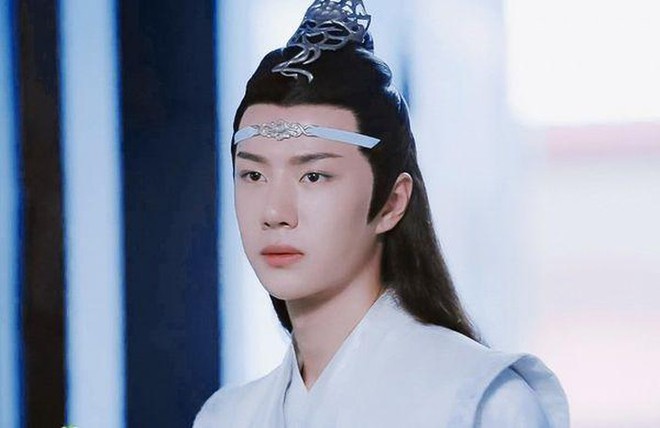 Chia đ&ocirc;i ngả đường sau Trần T&igrave;nh Lệnh, Ti&ecirc;u Chiến v&agrave; Vương Nhất B&aacute;c cặp k&egrave; người mới đối đầu nhau? - Ảnh 11.