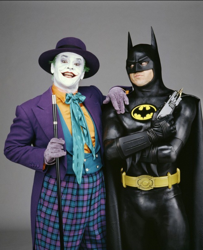 Xếp hạng 7 Joker nổi tiếng trên màn ảnh: Heath Ledger đưa Gã Hề lên đỉnh cao và cái kết tự tử chấn động thế giới - Ảnh 7.