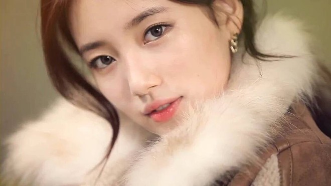 Lâu rồi Suzy mới gây sốt với nhan sắc cận cảnh đỉnh cao thế này, nhưng lại gây tranh cãi khi đặt cạnh Han Ga In - Ảnh 3.