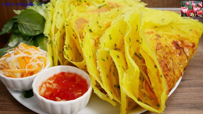 Không để ý nhưng chúng ta có tới 3 phiên bản “tacos Việt Nam” chẳng thua kém gì Mexico đây này - Ảnh 7.