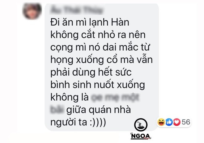 Hội du học sinh Việt “than trời” với những món ăn gây “sốc tận óc” nơi nước bạn - Ảnh 6.