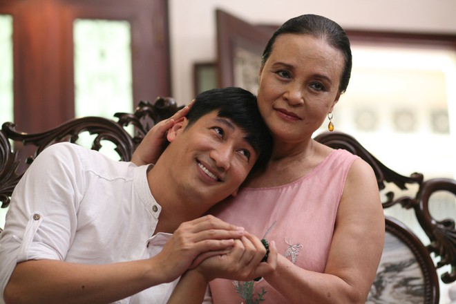 4 b&agrave; mẹ chồng hiền như &ldquo;bụt&rdquo; tr&ecirc;n m&agrave;n ảnh Việt, c&ocirc; n&agrave;o được về l&agrave;m d&acirc;u l&agrave; sướng cả đời! - Ảnh 4.