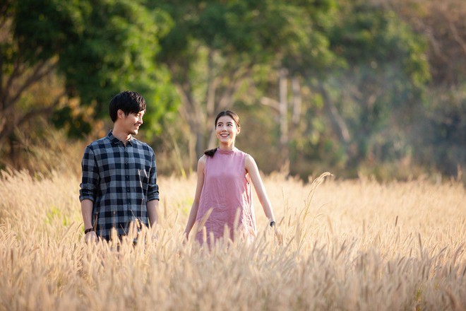 4 mốc tình yêu của Tan và Jeed (Thách Yêu 2 Năm) chứng minh: Có duyên thì 2 năm cũng chỉ là cái chớp mắt - Ảnh 6.