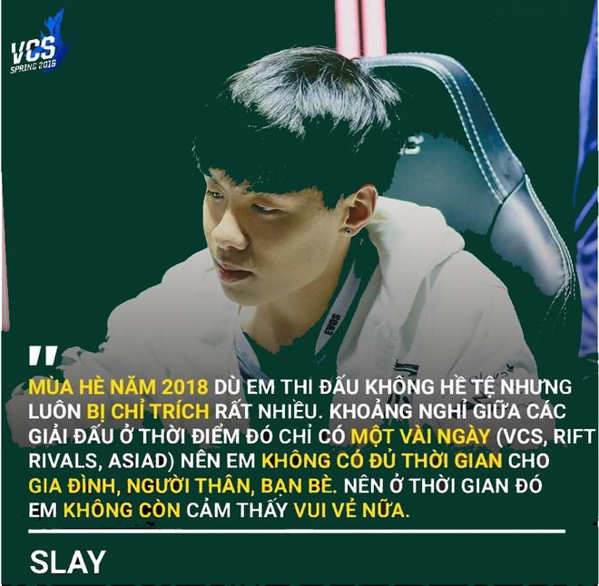 Có thể bạn không biết: GAM đang sở hữu ông vua VCS, người đi tới đâu vô địch tới đó! - Ảnh 6.