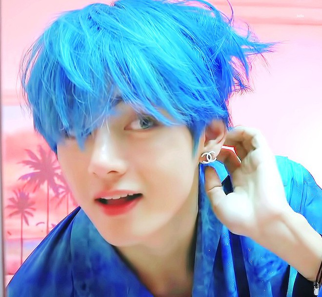 Knet choáng trước nhan sắc thật ngoài đời của 2 cậu em út Taekook (BTS), xếp cạnh nhau còn thần thánh hơn - Ảnh 9.