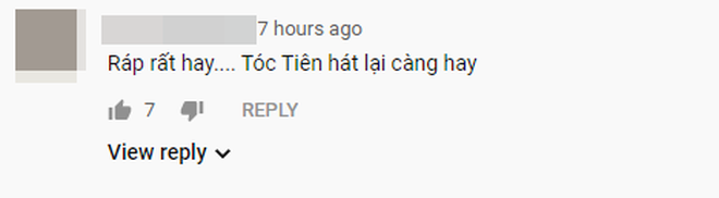 MV "Nước Mắt Em Lau Bằng Tình Yêu Mới" của Da LAB đạt Top 1 trending: Tóc Tiên chiếm spotlight, ngập trong cơn mưa lời khen - Ảnh 3.