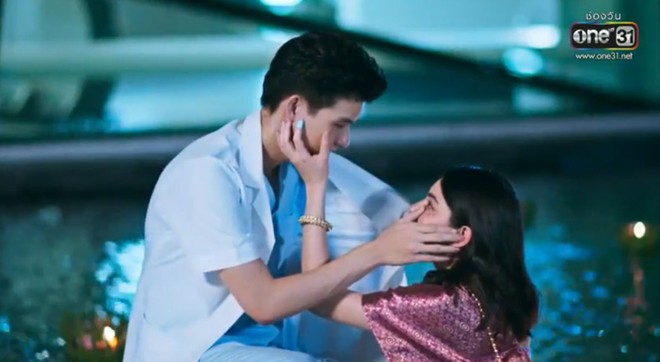 Bạn gái Sơn Tùng Mai Davika bỏ crush đi đu đưa với trai trẻ ở Yêu Chàng Cấp Cứu, tóm lại chị thích ai? - Ảnh 8.