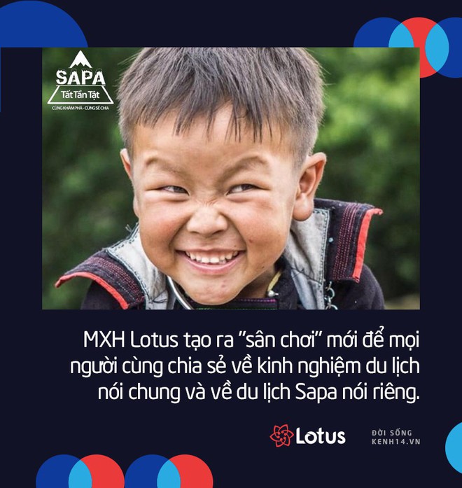 Các nhà sáng tạo nội dung đình đám như Foody, Welax, Kênh 28 Entertainment mong đợi gì ở MXH Lotus? - Ảnh 5.