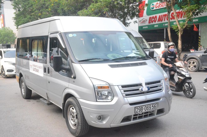 Gia đ&igrave;nh ch&aacute;u b&eacute; tử vong tr&ecirc;n xe đưa đ&oacute;n trường Gateway đề nghị b&agrave; Nguyễn B&iacute;ch Quy c&oacute; mặt ở buổi thực nghiệm hiện trường tiếp theo - Ảnh 1.