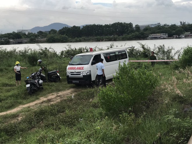 Ph&aacute;t hiện x&aacute;c nam thanh ni&ecirc;n chết dưới gầm cầu ở Đ&agrave; Nẵng nghi sốc ma t&uacute;y - Ảnh 4.