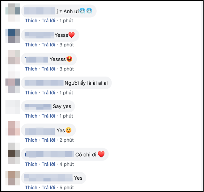 X&ocirc;n xao Bảo Anh bất ngờ khoe nhẫn kim cương, c&ograve;n nghi&ecirc;m t&uacute;c hỏi fan C&oacute; n&ecirc;n đồng &yacute;? - Ảnh 2.