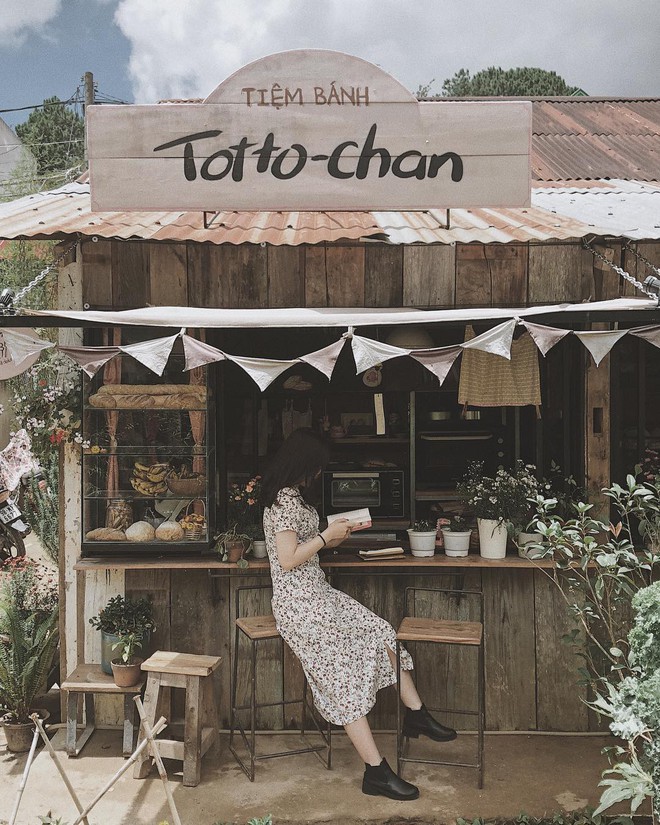 Sốc: Tiệm bánh Totto-chan Đà Lạt bất ngờ thông báo đóng cửa, dân tình tiếc nuối 1 thì “hoang mang” 10 vì lý do từ biệt quá mù mờ - Ảnh 5.