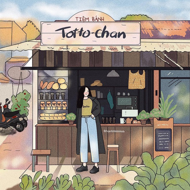 Sốc: Tiệm bánh Totto-chan Đà Lạt bất ngờ thông báo đóng cửa, dân tình tiếc nuối 1 thì “hoang mang” 10 vì lý do từ biệt quá mù mờ - Ảnh 13.