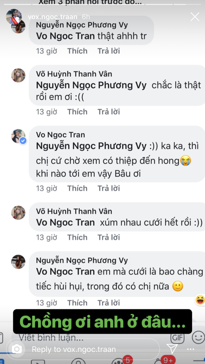 Bạn gái kém 13 tuổi của Xemesis gây rúng động hội gái xinh khi khoe nhẫn đính hôn: Võ Ngọc Trân than thở đau lòng, Bâu vẫn chưa tin! - Ảnh 4.