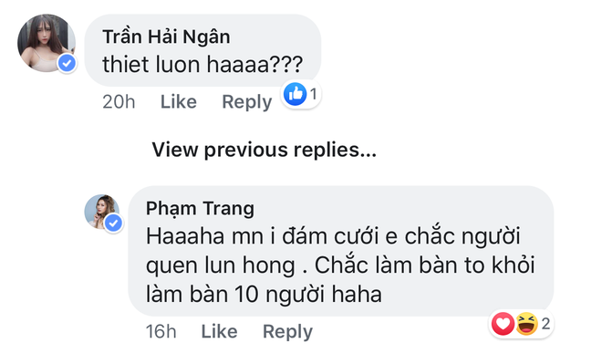 Bạn gái kém 13 tuổi của Xemesis gây rúng động hội gái xinh khi khoe nhẫn đính hôn: Võ Ngọc Trân than thở đau lòng, Bâu vẫn chưa tin! - Ảnh 5.