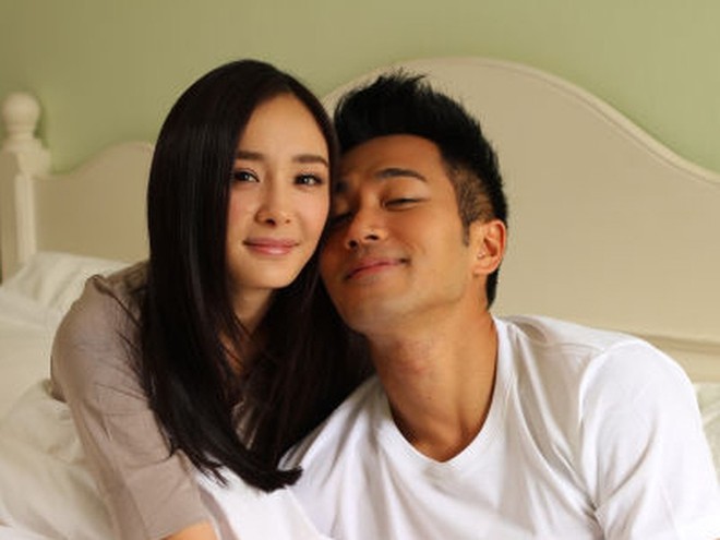 Tiết lộ ba nguy&ecirc;n nh&acirc;n dẫn đến sự đổ vỡ giữa Dương Mịch v&agrave; Lưu Khải Uy, nguy&ecirc;n nh&acirc;n đầu ti&ecirc;n nhiều cặp vợ chồng thường gặp phải - Ảnh 1.