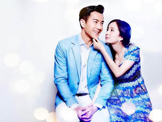 Tiết lộ ba nguy&ecirc;n nh&acirc;n dẫn đến sự đổ vỡ giữa Dương Mịch v&agrave; Lưu Khải Uy, nguy&ecirc;n nh&acirc;n đầu ti&ecirc;n nhiều cặp vợ chồng thường gặp phải - Ảnh 2.