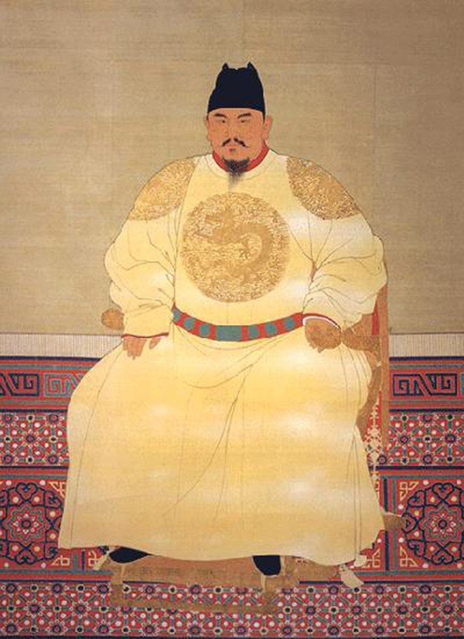 Nghe có vẻ khó tin, nhưng bánh trung thu đã từng giúp Hoàng đế Trung Hoa đoạt thiên hạ, dựng nên cả một triều đại - Ảnh 4.