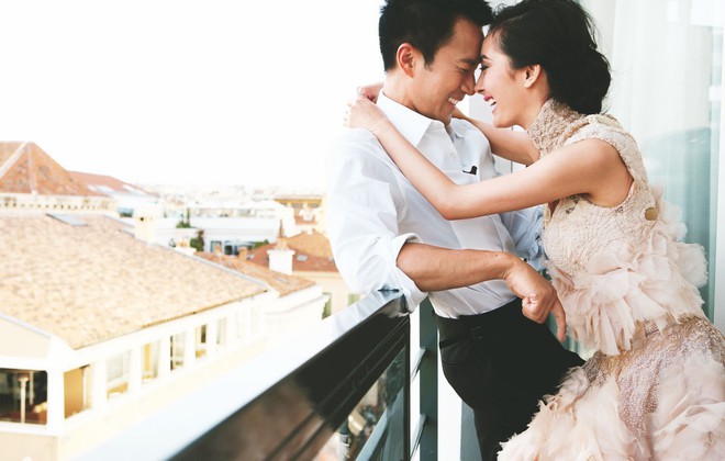 Tiết lộ ba nguy&ecirc;n nh&acirc;n dẫn đến sự đổ vỡ giữa Dương Mịch v&agrave; Lưu Khải Uy, nguy&ecirc;n nh&acirc;n đầu ti&ecirc;n nhiều cặp vợ chồng thường gặp phải - Ảnh 4.