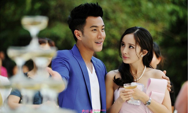 Tiết lộ ba nguy&ecirc;n nh&acirc;n dẫn đến sự đổ vỡ giữa Dương Mịch v&agrave; Lưu Khải Uy, nguy&ecirc;n nh&acirc;n đầu ti&ecirc;n nhiều cặp vợ chồng thường gặp phải - Ảnh 5.