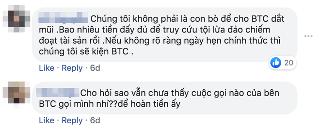 Hủy show có Ji Chang Wook được gần 1 tháng, BTC Daebak Concert gây hoang mang khi liên tục dời ngày hoàn tiền vé cho fan - Ảnh 8.