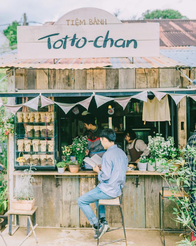 Sốc: Tiệm bánh Totto-chan Đà Lạt bất ngờ thông báo đóng cửa, dân tình tiếc nuối 1 thì “hoang mang” 10 vì lý do từ biệt quá mù mờ - Ảnh 9.