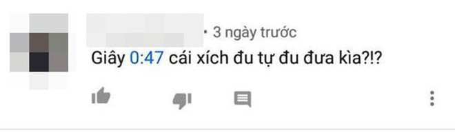 Đến tận hôm nay, fan mới soi ra được một chi tiết sai rất sai trong MV Truyền Thái Y của Ngô Kiến Huy - Ảnh 3.