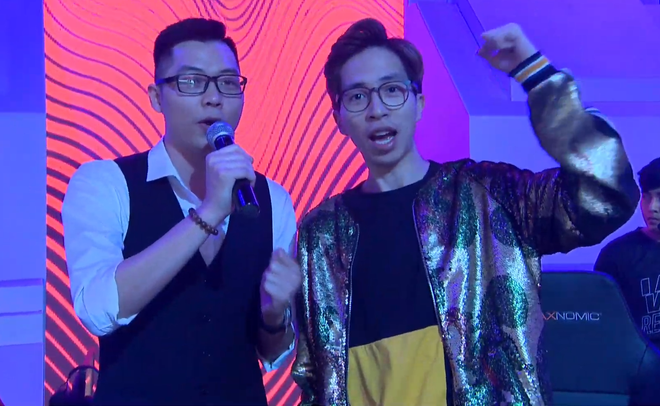 Chung kết VCS mùa Hè: ViruSs dự trận showmatch Đấu trường chân lý, dự đoán Team Flash giành chức vô địch - Ảnh 5.