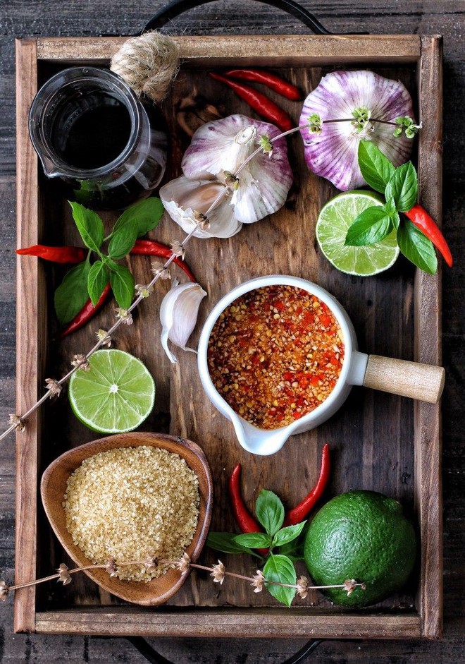 Nghe h&agrave;nh tr&igrave;nh gian nan của quả chanh Việt tr&ecirc;n b&aacute;t phở đất Nhật, nghĩ về loại quả nhỏ xinh nhưng thiếu đi th&igrave; bao m&oacute;n mất ngon - Ảnh 5.