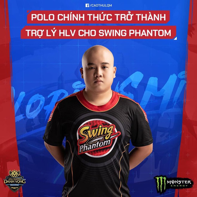 Liên Quân Mobile: Bóng ma Sài Thành Swing Phantom trỗi dậy mạnh mẽ, đè bẹp Cerberus Esports - Ảnh 4.