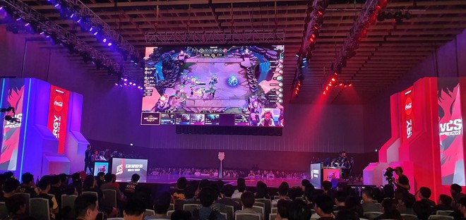 Chung kết VCS mùa Hè: ViruSs dự trận showmatch Đấu trường chân lý, dự đoán Team Flash giành chức vô địch - Ảnh 8.