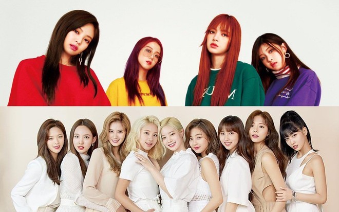 Twice Vẫn Trung Thanh Với Hoạt động Nhom La Chiến Lược An Toan Của Jyp Hay Do Cac Thanh Vien Khong đủ Khả Năng Solo