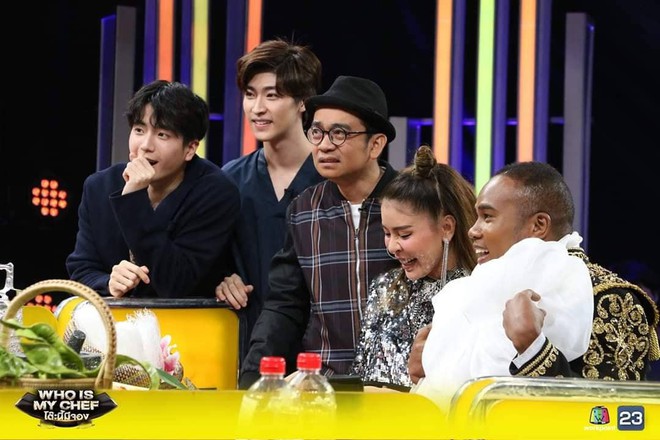 Ăn nhầm m&oacute;n dở tệ nhưng th&aacute;i độ của Nonkul (Bad Genius) mới g&acirc;y ch&uacute; &yacute;! - Ảnh 2.