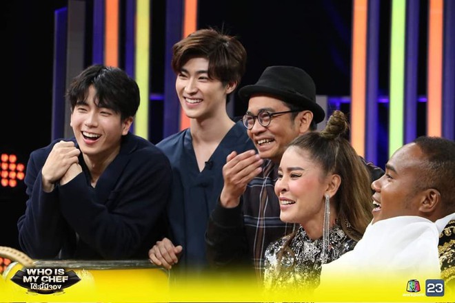 Ăn nhầm m&oacute;n dở tệ nhưng th&aacute;i độ của Nonkul (Bad Genius) mới g&acirc;y ch&uacute; &yacute;! - Ảnh 1.