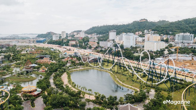 HOT: Việt Nam tăng 4 hạng về năng lực cạnh tranh du lịch năm 2019, vượt qua nhiều t&ecirc;n tuổi lớn tr&ecirc;n thế giới - Ảnh 1.