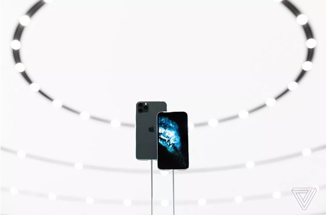 Chữ Pro như trong iPhone 11 Pro thực sự c&oacute; &yacute; nghĩa như thế n&agrave;o? - Ảnh 1.