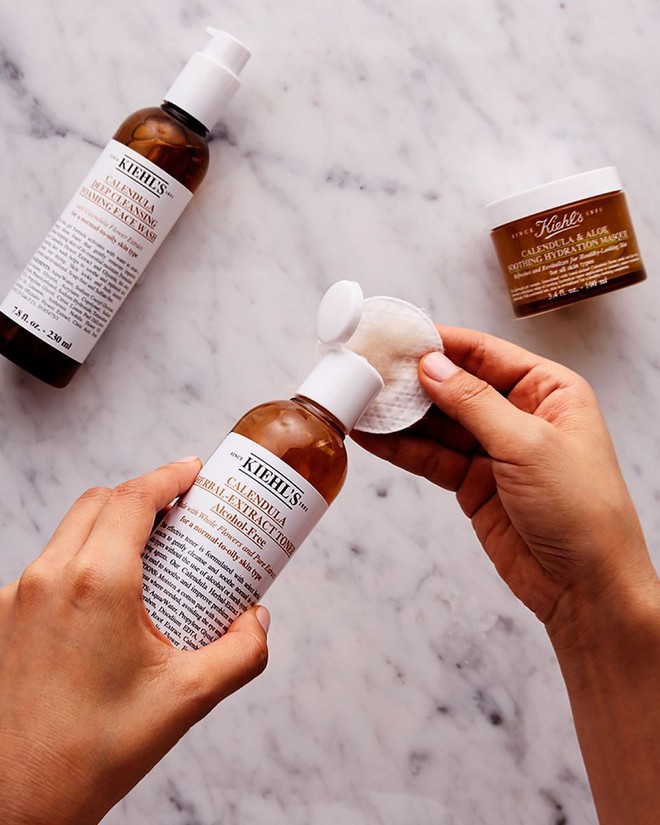 D&ugrave; gi&aacute; tiền triệu nhưng 4 m&oacute;n mỹ phẩm hi-end n&agrave;y vẫn được ưa chuộng suốt cả chục năm nay - Ảnh 5.