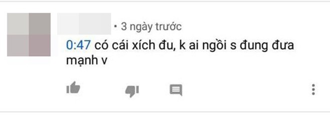 Đến tận hôm nay, fan mới soi ra được một chi tiết sai rất sai trong MV Truyền Thái Y của Ngô Kiến Huy - Ảnh 1.