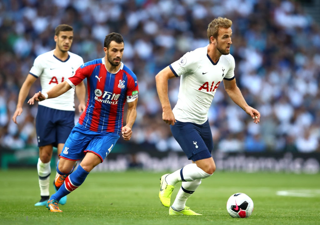 Son Heung-min tỏa sáng, Tottenham đại thắng tại vòng 5 Ngoại hạng Anh - Ảnh 1.