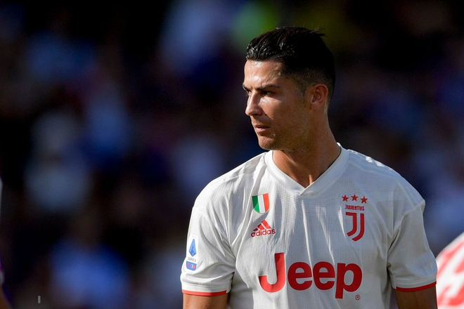 Sau màn trình diễn thất vọng, Ronaldo chỉ cần nói điều đơn giản này và nhận về hàng nghìn bình luận cảm thông - Ảnh 3.