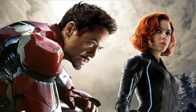 Rộ tin Iron Man đội mồ sống dậy ở phim riêng Black Widow, tiết lộ có vai trò không thể thiếu với Scarlett Johansson? - Ảnh 3.