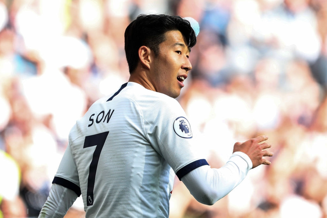 Son Heung-min tỏa sáng, Tottenham đại thắng tại vòng 5 Ngoại hạng Anh - Ảnh 8.