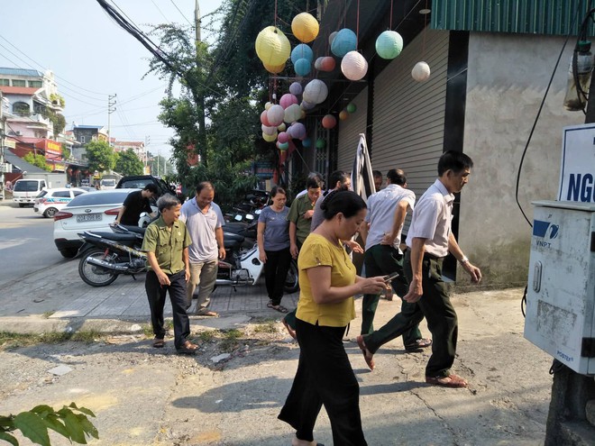 Hé lộ nguyên nhân anh trai dùng dao truy sát cả nhà em gái ở Thái Nguyên: Do món nợ 3,6 tỉ đồng - Ảnh 2.