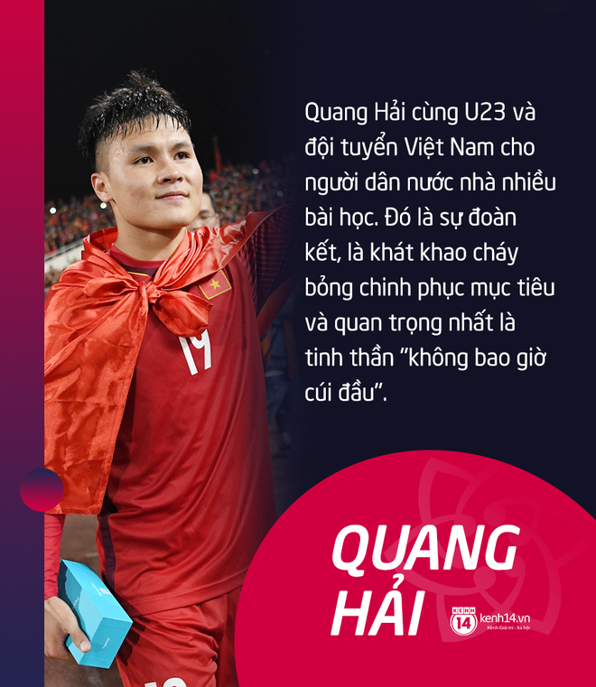 Nguyễn Quang Hải: Thiên tài mang sứ mệnh đưa bóng đá Việt Nam đi xa, đem thế giới tới gần - Ảnh 5.